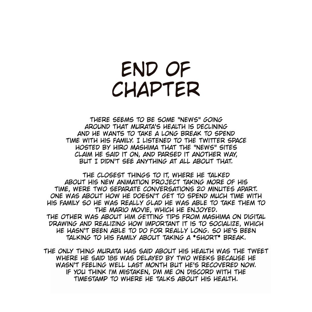 One Punch Man - Chapter 185 image 31